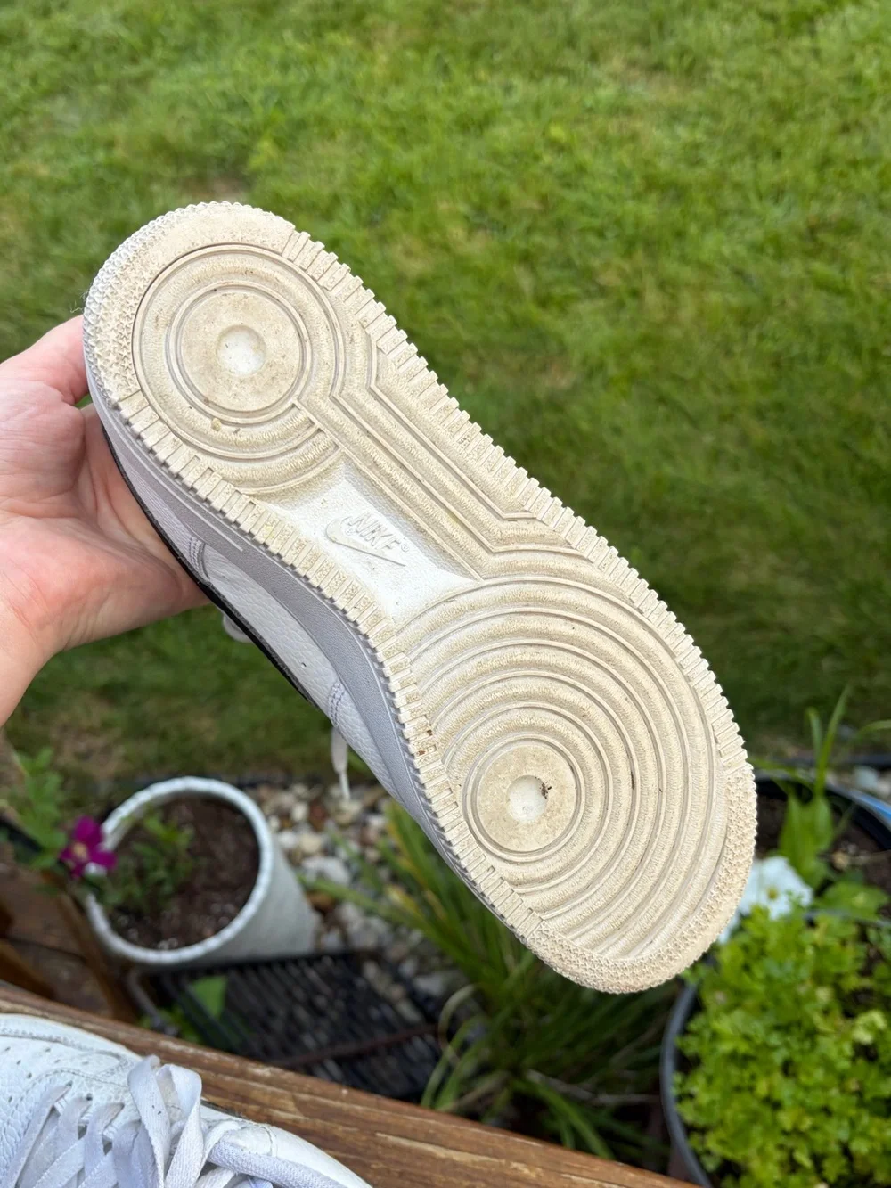 Nike Air Force 1
